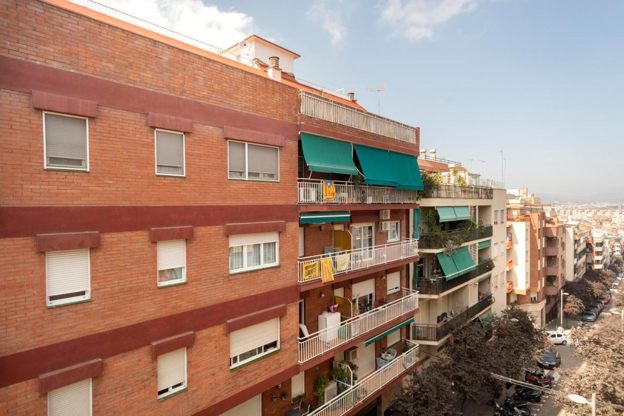 Barcelona - Art公寓 外观 照片